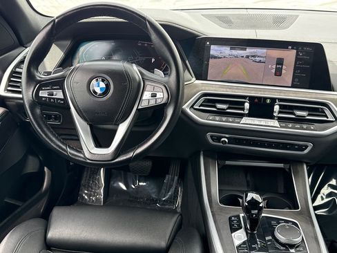 Used 2022 BMW X5 sDrive40i w/ Premium Package RWD image 20