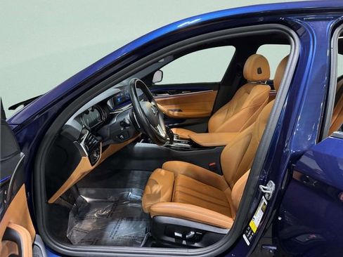 Used 2019 BMW 530i xDrive image 26