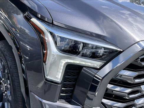 Used 2023 Toyota Tundra Platinum w/ Advanced Package RWD image 27