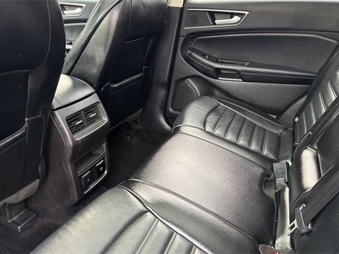Used 2015 Ford Edge SEL w/ Equipment Group 201A image 13
