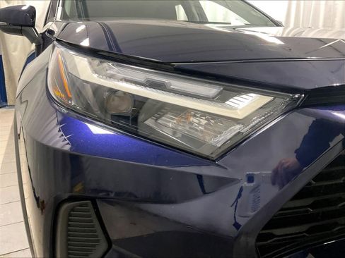 Certified 2024 Toyota RAV4 XLE image 33