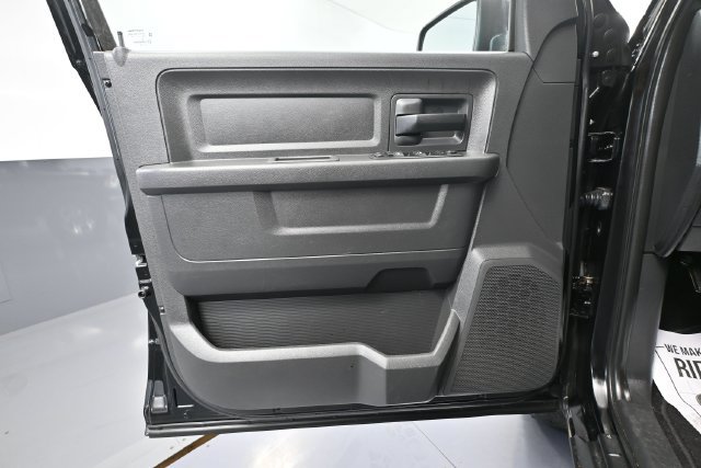 Used 2012 RAM 1500 ST w/ Trailer Brake Control Group AWD/4WD image 13