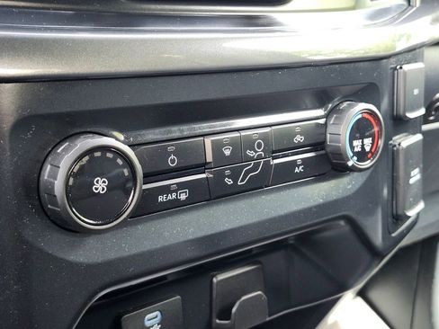 Certified 2023 Ford F150 XL w/ STX Appearance Package AWD/4WD image 22