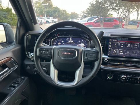 Used 2023 GMC Sierra 1500 Elevation RWD image 15