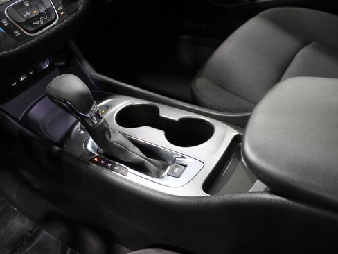 Used 2024 Chevrolet Malibu LS w/ Driver Confidence Package image 17