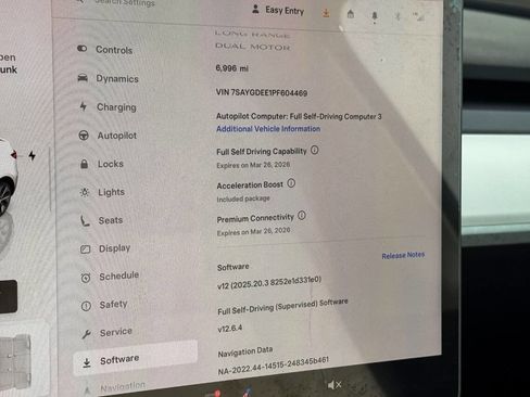 Used 2023 Tesla Model Y Long Range image 32