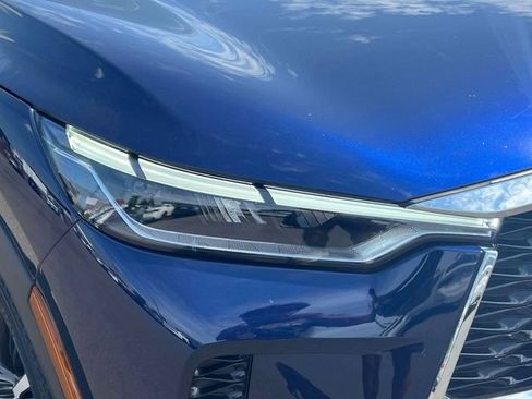 Used 2023 INFINITI QX60 Autograph w/ Cargo Package AWD/4WD image 9