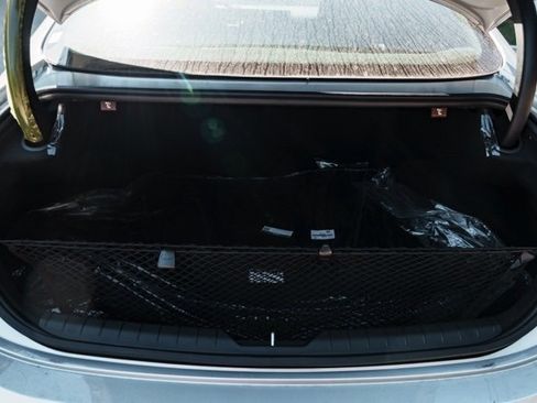 New 2026 Hyundai Sonata N Line image 6