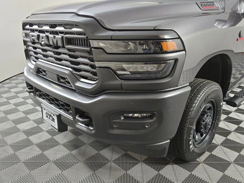 New 2026 RAM 2500 Tradesman image 11