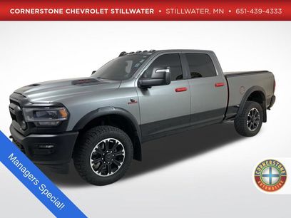 Used 2023 RAM 2500 Rebel w/ Level 1 Equipment Group