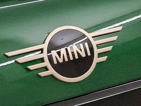 New 2026 MINI Cooper S image 20