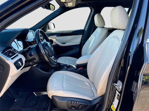 Used 2018 BMW X1 xDrive28i w/ Convenience Package image 23