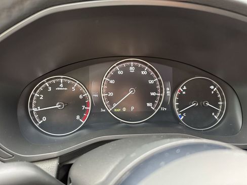 New 2026 MAZDA CX-90 3.3 Turbo w/ Preferred Package image 50