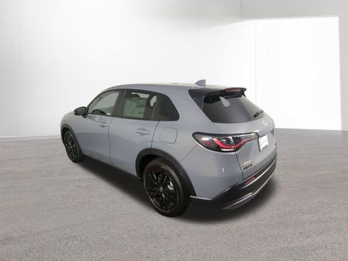 New 2026 Honda HR-V Sport image 18