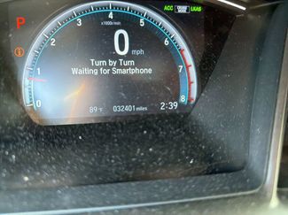 Used 2019 Honda Civic EX video 2