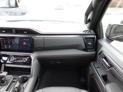 Used 2024 GMC Sierra 1500 AT4 w/ AT4 Premium Package image 42