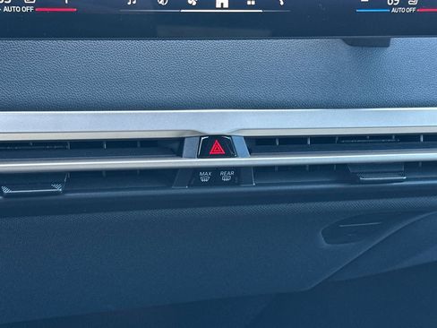 Used 2026 BMW iX xDrive45 w/ Premium Package image 28