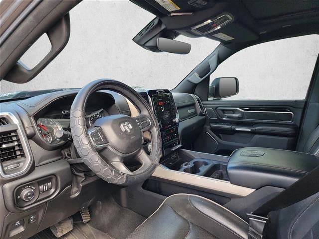 Used 2019 RAM 1500 Laramie RWD image 10