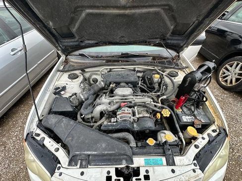 Used 2007 Subaru Impreza 2.5i AWD/4WD image 44