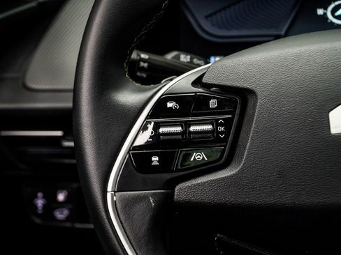 Used 2024 Kia EV6 GT-Line image 31