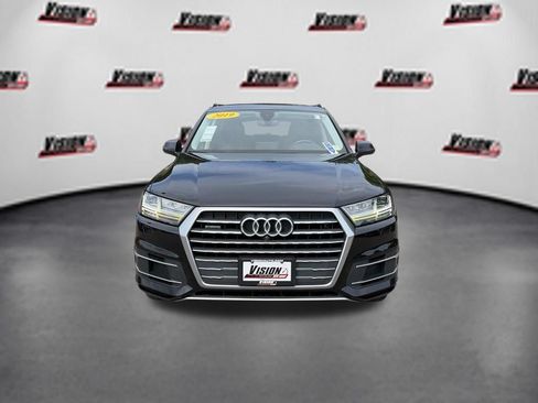Used 2019 Audi Q7 2.0T Premium w/ Cold Weather Package AWD/4WD image 2