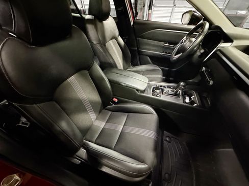 Used 2023 MAZDA CX-50 2.5 S w/ Cargo Package image 24