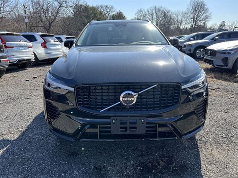 New 2025 Volvo XC60 T8 Plus w/ Protection Package Premier image 3