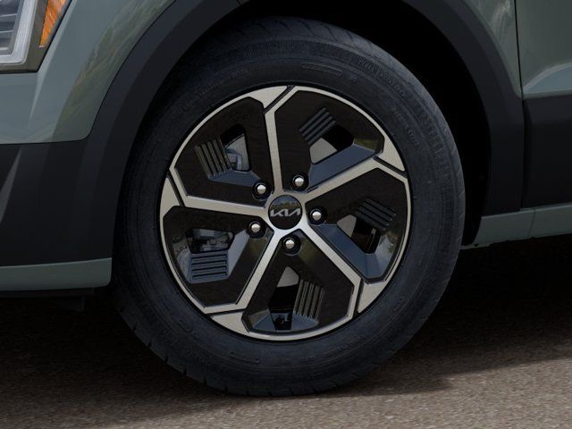 New 2026 Kia Niro EX FWD image 9