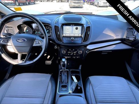 Used 2019 Ford Escape SE FWD image 7
