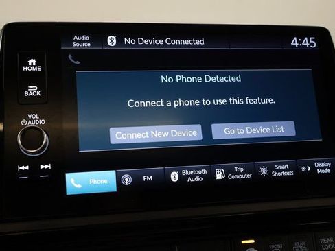 Used 2025 Honda Odyssey Sport-L image 24