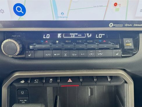 Used 2023 Toyota Sequoia SR5 w/ SR5 Premium Package AWD/4WD image 21