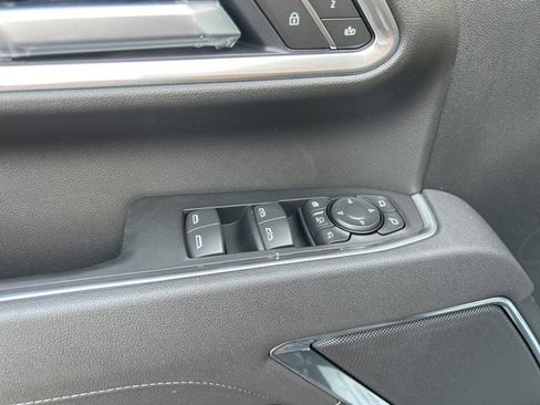 New 2026 Chevrolet Silverado 2500 LTZ image 13