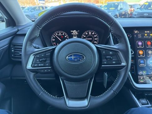 Used 2024 Subaru Legacy Premium image 49