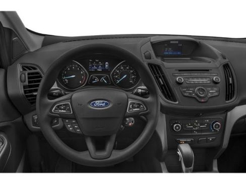 Used 2019 Ford Escape Titanium image 7