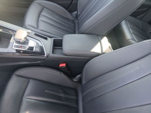 Used 2023 Audi A4 2.0T Premium Plus w/ Premium Plus Package image 8