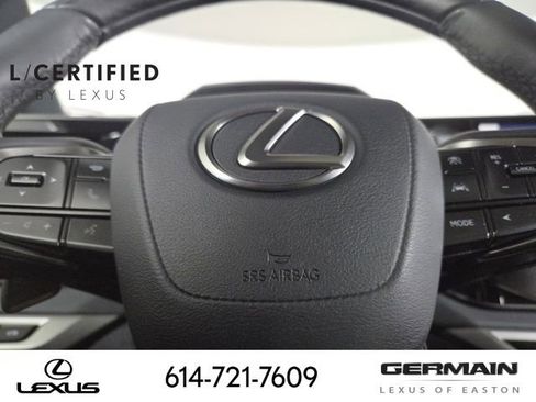 Certified 2024 Lexus RX 350 Premium Plus image 23
