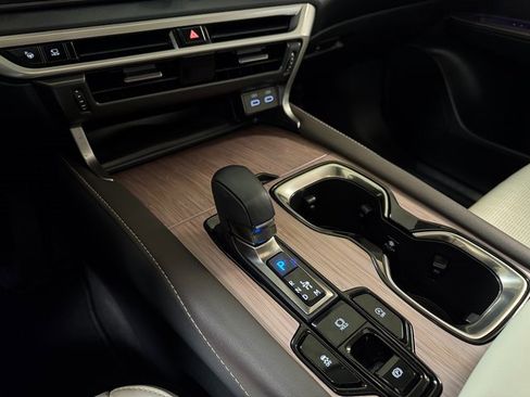 Used 2024 Lexus RX 350 Premium Plus image 18