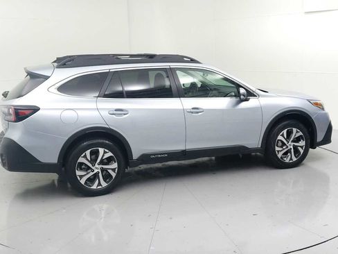 Certified 2022 Subaru Outback Limited XT w/ Popular Package #2 image 11