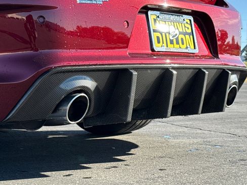 Used 2023 Dodge Charger SRT Hellcat image 31