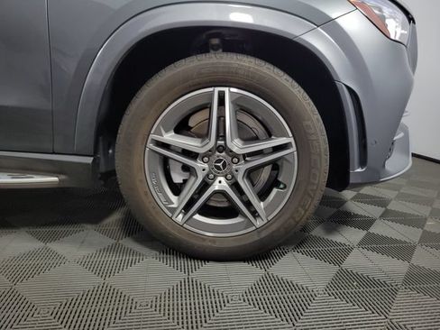 Used 2022 Mercedes-Benz GLE 350 4MATIC image 11