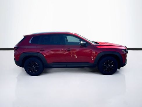 New 2026 MAZDA CX-50 AWD 2.5 S w/ Cargo Package image 8