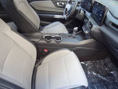 Certified 2024 Ford Mustang EcoBoost image 10