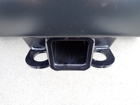 New 2026 RAM 2500 Tradesman image 7