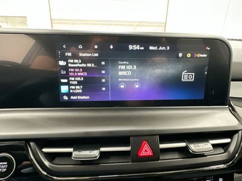 Certified 2026 Kia Seltos S AWD/4WD image 13