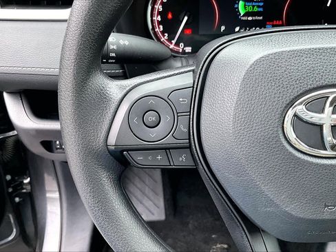 Certified 2025 Toyota RAV4 LE image 24