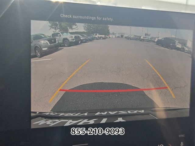 New 2026 MAZDA CX-5 Select AWD/4WD image 17