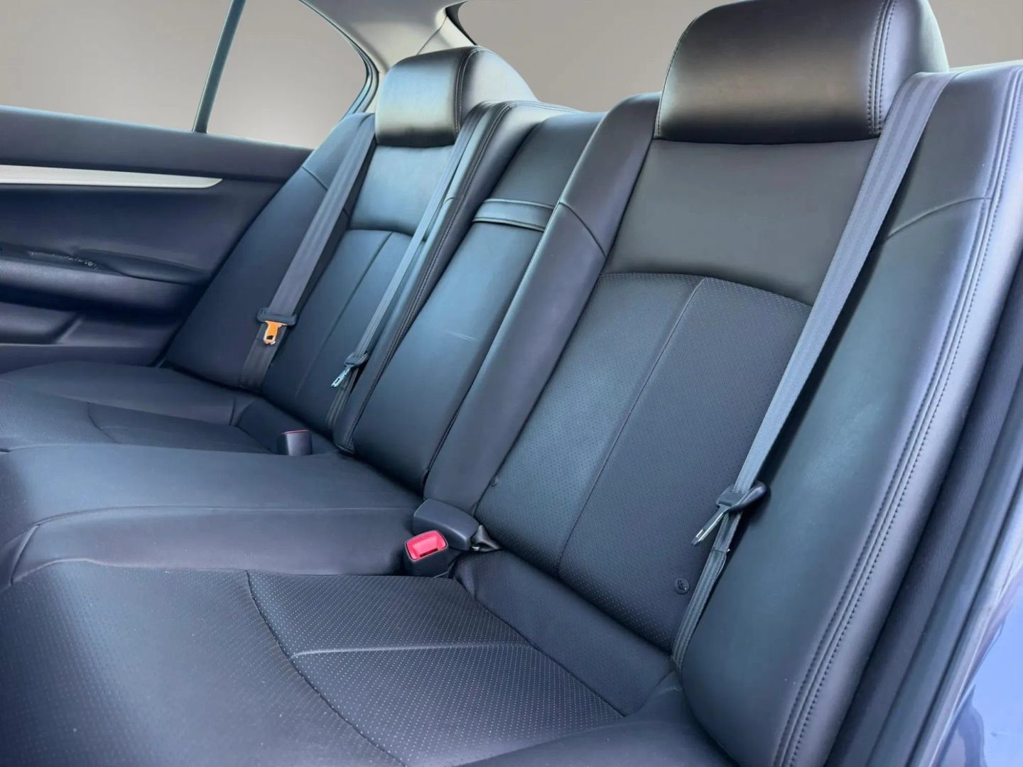Used 2007 INFINITI G35 Journey w/ Premium Pkg RWD image 12