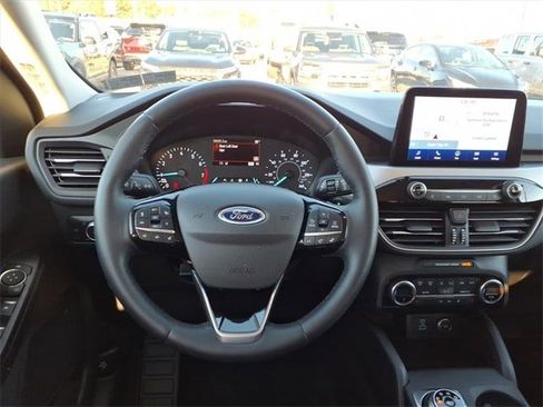 Used 2021 Ford Escape SEL image 15