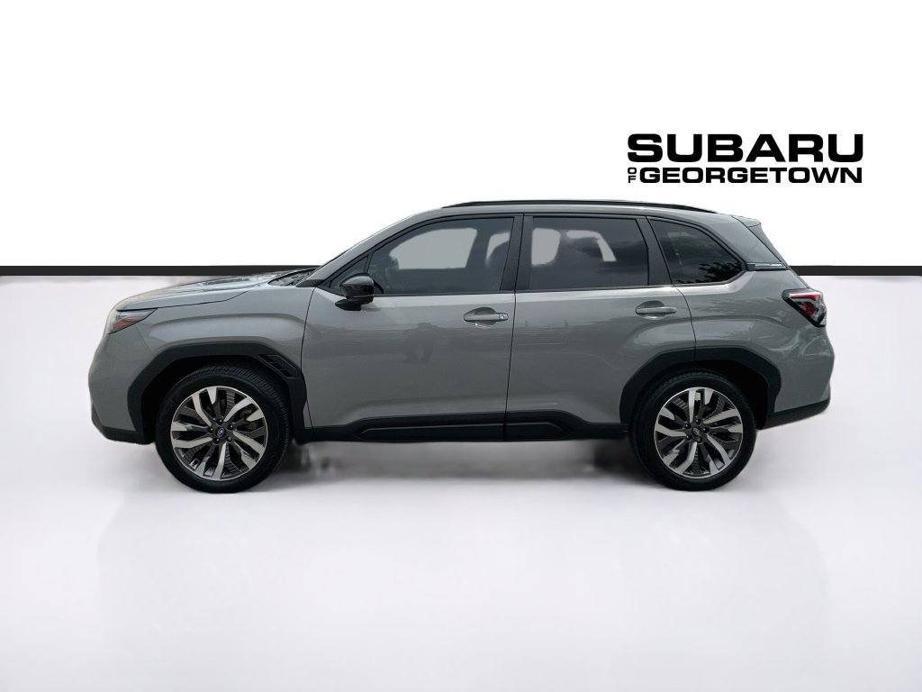 Used 2026 Subaru Forester Touring AWD/4WD image 4