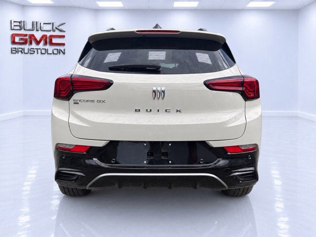 New 2026 Buick Encore GX Sport Touring w/ Studio Series AWD/4WD image 8